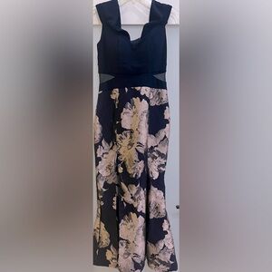 Elegant Sweetheart Dress